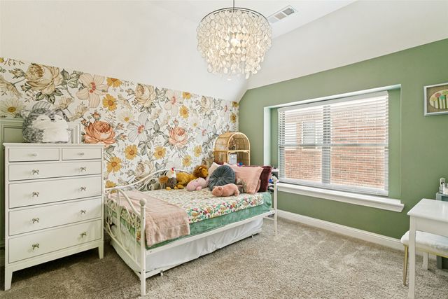 3205 Newsom Ridge Drive, Mansfield, TX 76063