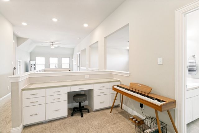 3205 Newsom Ridge Drive, Mansfield, TX 76063