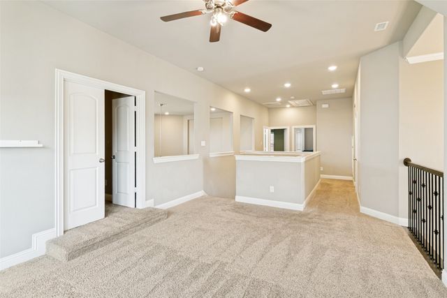3205 Newsom Ridge Drive, Mansfield, TX 76063