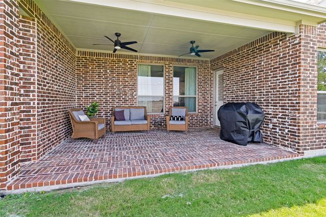 3205 Newsom Ridge Drive, Mansfield, TX 76063