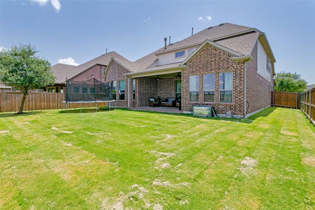 3205 Newsom Ridge Drive, Mansfield, TX 76063