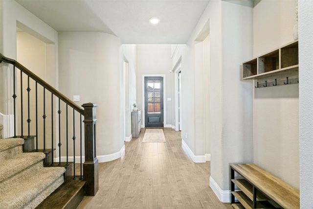 3205 Newsom Ridge Drive, Mansfield, TX 76063