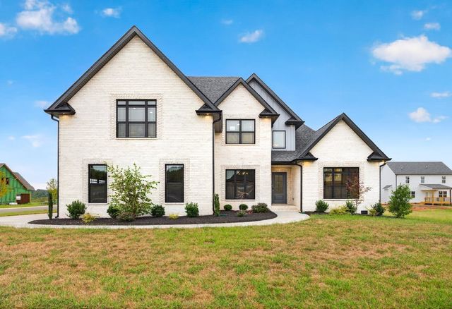 1717 Oliver Park Blvd, Clarksville, TN 37043