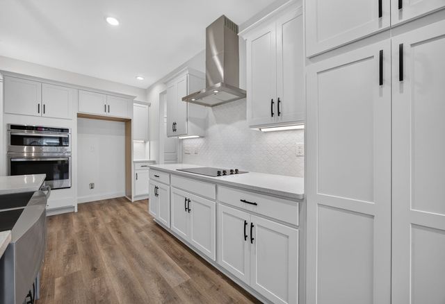 1717 Oliver Park Blvd, Clarksville, TN 37043