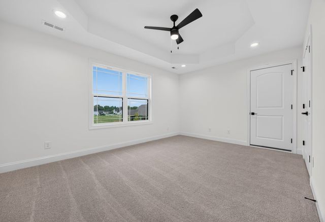 1717 Oliver Park Blvd, Clarksville, TN 37043