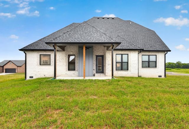 1717 Oliver Park Blvd, Clarksville, TN 37043
