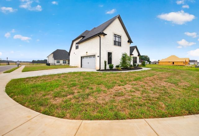 1717 Oliver Park Blvd, Clarksville, TN 37043