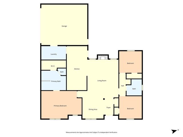 901 Crested Butte Drive, Hewitt, TX 76643