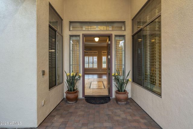 40704 N CLUB POINTE Drive, Anthem, AZ 85086