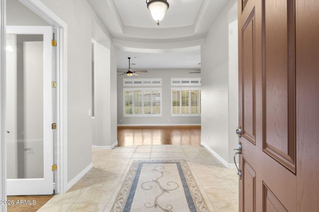 40704 N CLUB POINTE Drive, Anthem, AZ 85086