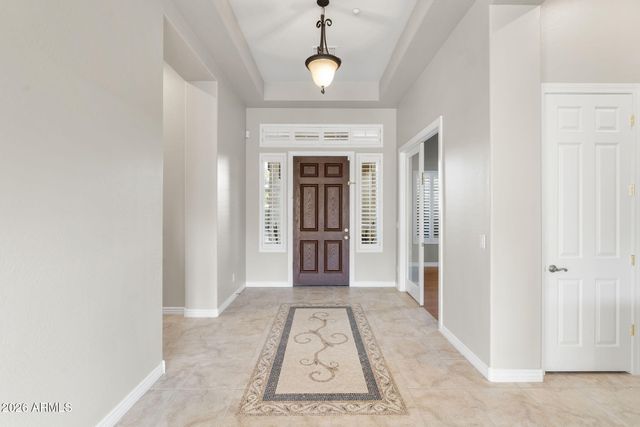 40704 N CLUB POINTE Drive, Anthem, AZ 85086