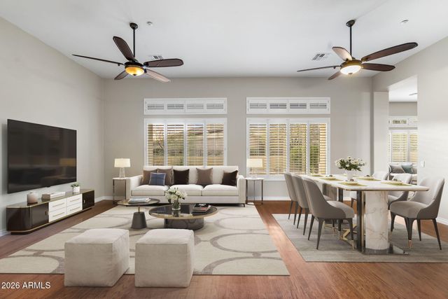 40704 N CLUB POINTE Drive, Anthem, AZ 85086