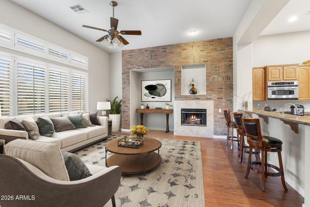 40704 N CLUB POINTE Drive, Anthem, AZ 85086