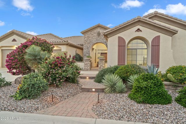 40704 N CLUB POINTE Drive, Anthem, AZ 85086