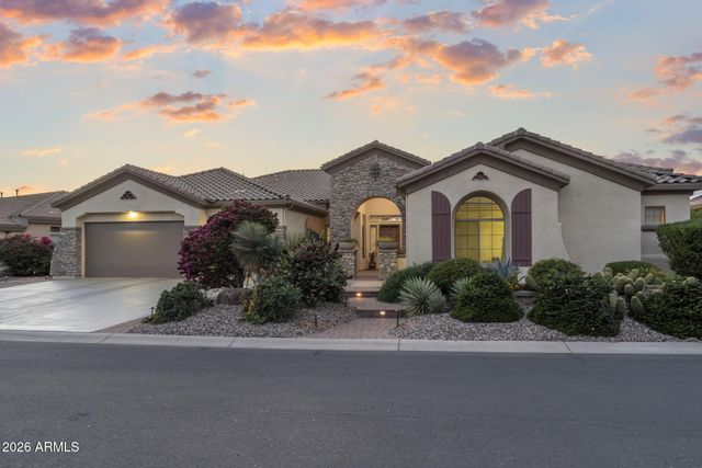 40704 N CLUB POINTE Drive, Anthem, AZ 85086