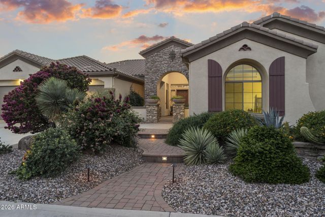 40704 N CLUB POINTE Drive, Anthem, AZ 85086