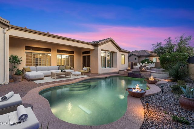 40704 N CLUB POINTE Drive, Anthem, AZ 85086