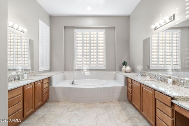 40704 N CLUB POINTE Drive, Anthem, AZ 85086