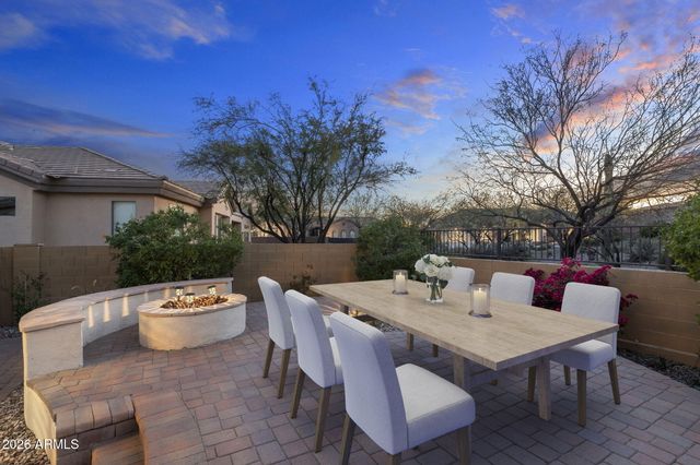 40704 N CLUB POINTE Drive, Anthem, AZ 85086