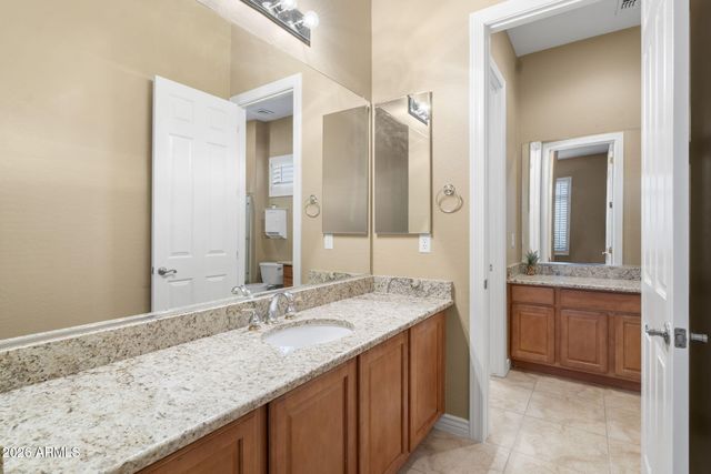 40704 N CLUB POINTE Drive, Anthem, AZ 85086