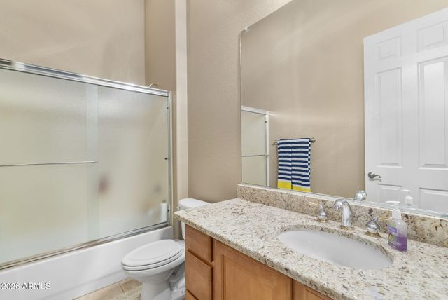 40704 N CLUB POINTE Drive, Anthem, AZ 85086