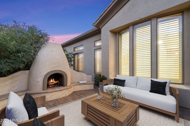 40704 N CLUB POINTE Drive, Anthem, AZ 85086