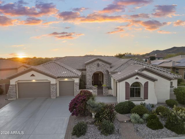 40704 N CLUB POINTE Drive, Anthem, AZ 85086