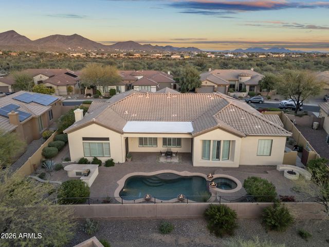40704 N CLUB POINTE Drive, Anthem, AZ 85086