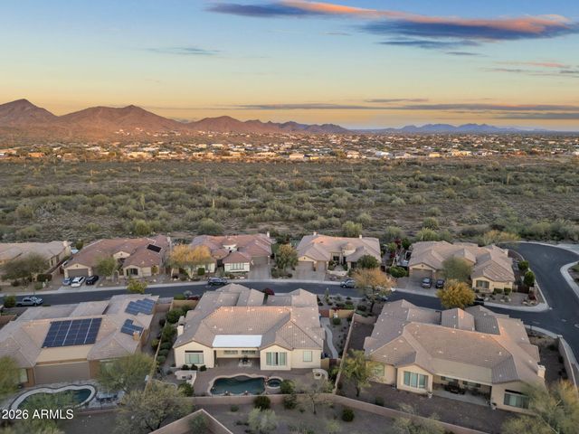 40704 N CLUB POINTE Drive, Anthem, AZ 85086