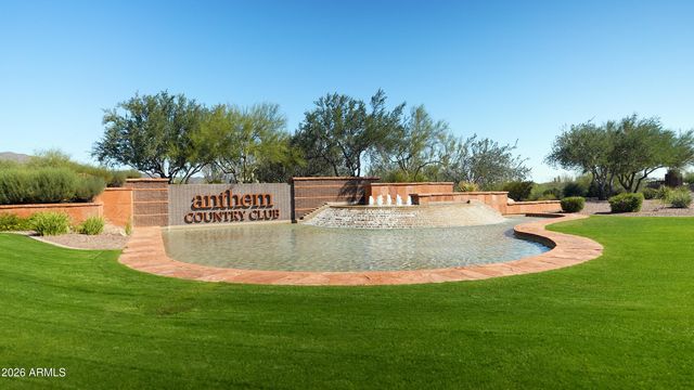 40704 N CLUB POINTE Drive, Anthem, AZ 85086