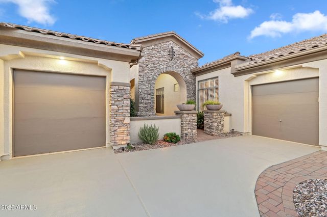 40704 N CLUB POINTE Drive, Anthem, AZ 85086