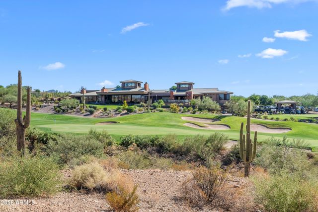 40704 N CLUB POINTE Drive, Anthem, AZ 85086