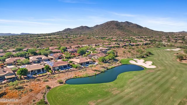 40704 N CLUB POINTE Drive, Anthem, AZ 85086