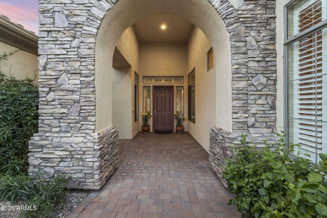 40704 N CLUB POINTE Drive, Anthem, AZ 85086