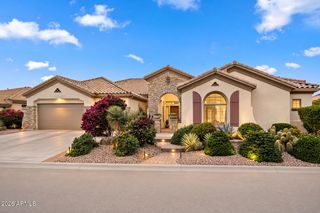 40704 N CLUB POINTE Drive, Anthem, AZ 85086