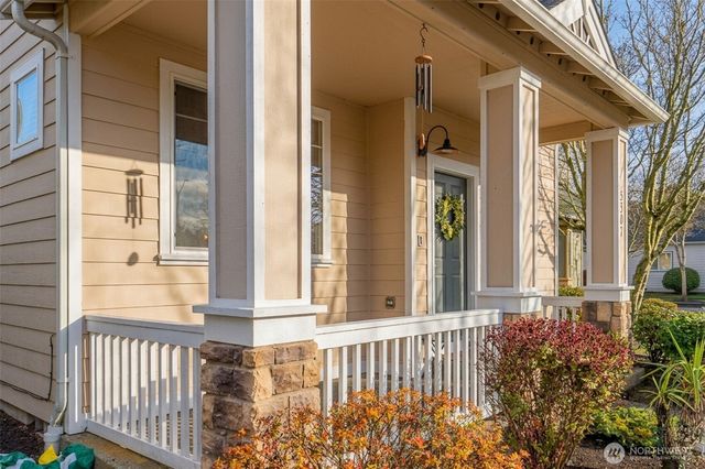 5307 Balustrade Boulevard SE, Lacey, WA 98513