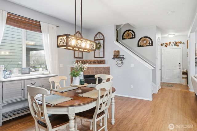 5307 Balustrade Boulevard SE, Lacey, WA 98513