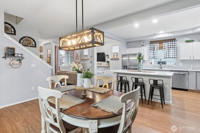 5307 Balustrade Boulevard SE, Lacey, WA 98513