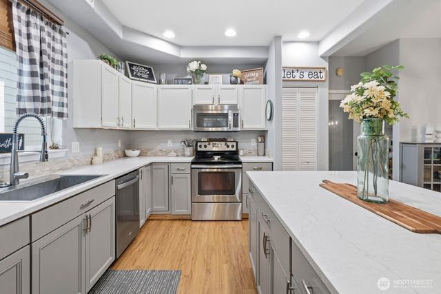 5307 Balustrade Boulevard SE, Lacey, WA 98513