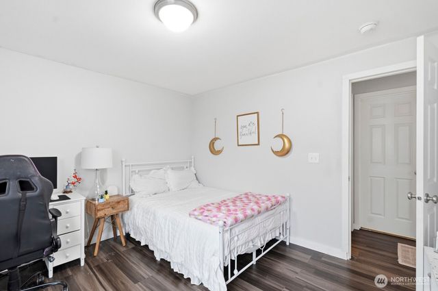 5307 Balustrade Boulevard SE, Lacey, WA 98513