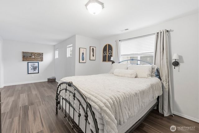 5307 Balustrade Boulevard SE, Lacey, WA 98513