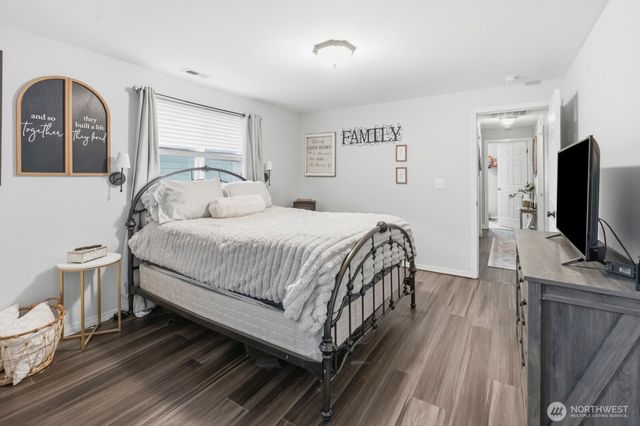 5307 Balustrade Boulevard SE, Lacey, WA 98513