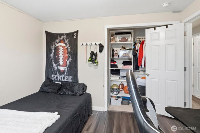 5307 Balustrade Boulevard SE, Lacey, WA 98513