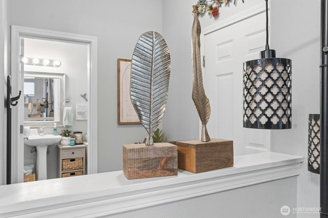 5307 Balustrade Boulevard SE, Lacey, WA 98513