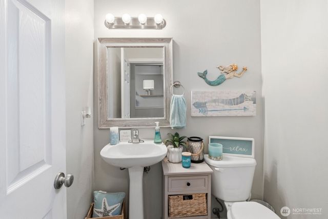 5307 Balustrade Boulevard SE, Lacey, WA 98513