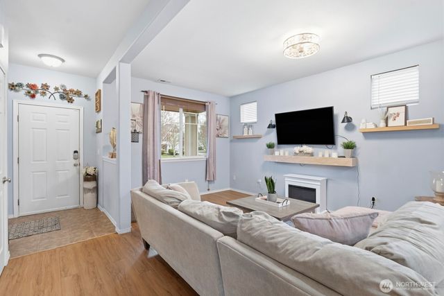 5307 Balustrade Boulevard SE, Lacey, WA 98513