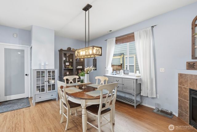 5307 Balustrade Boulevard SE, Lacey, WA 98513