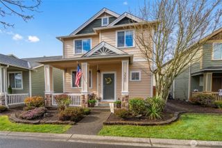 5307 Balustrade Boulevard SE, Lacey, WA 98513