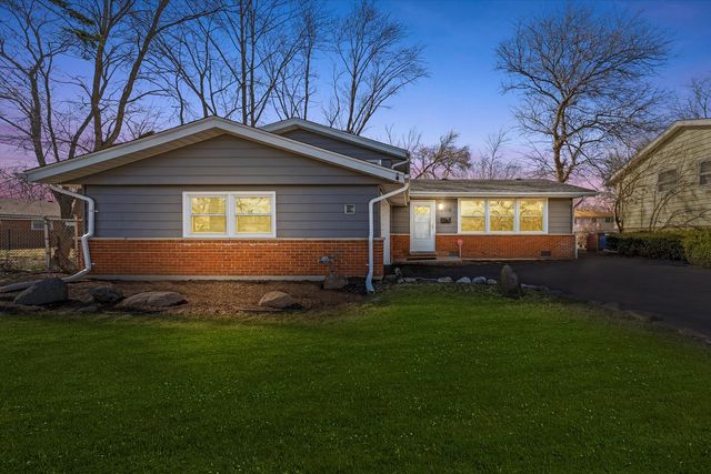 3508 Maple Lane, Hazel Crest, IL 60429