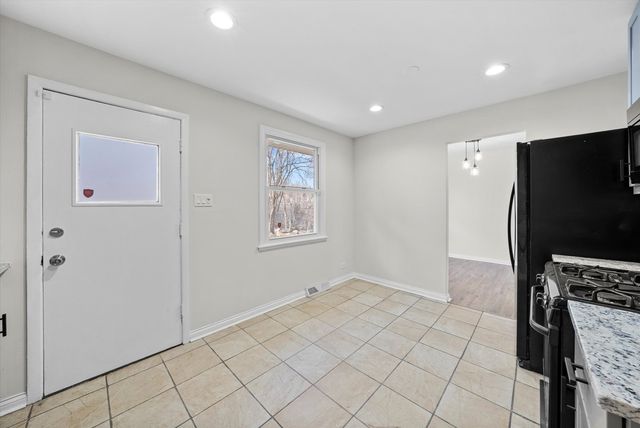 3508 Maple Lane, Hazel Crest, IL 60429